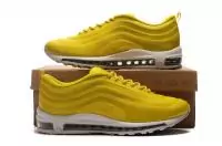 nike air max cdiscount 97 pas cher yellow